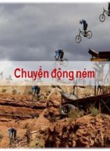 Bài giảng Vật lí Lớp 10 (Sách Chân trời sáng tạo) - Bài 9 Chuyển động ném - Năm học 2022-2023